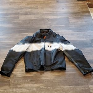 Icon Leather Men's Jacket